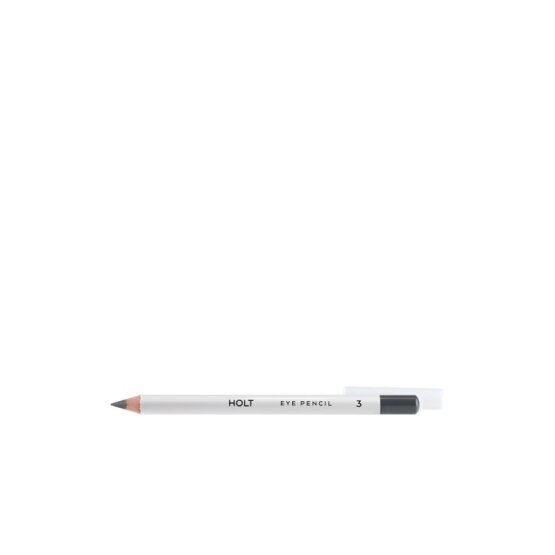 UND GRETEL HOLT Eyeliner 3 Dark Grey