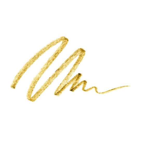 UND GRETEL HOLT Eyeliner 6 Gold