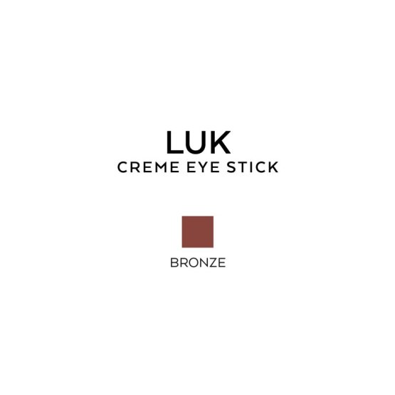 UND GRETEL LUK Creme Eye Stick Bronze