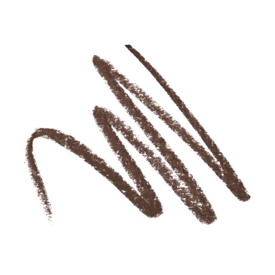 UND GRETEL SPRUSSE Eyebrow Pencil 1 Dark Brown