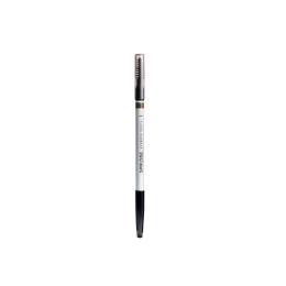 UND GRETEL SPRUSSE Eyebrow Pencil 1 Dark Brown