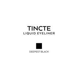 UND GRETEL TINCTE Liquid Eyeliner Deepest Black