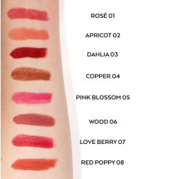 UND GRETEL TAGAROT Lipstick