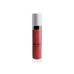 UND GRETEL KNUTZEN Lip Gloss 4 Matte Sunrise Red