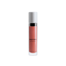 UND GRETEL KNUTZEN Lip Gloss  5 Apricot Shimmer