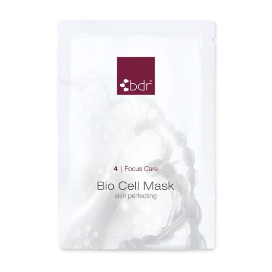 bdr Bio Cell Mask 10 Stück