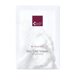 bdr Bio Cell Mask 10 Stück