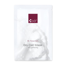 bdr Bio Cell Mask 1 Stück