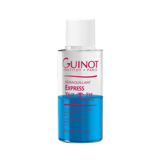 Guinot Démaquillant Express Yeux Reisegröße