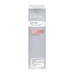 DOCTOR BABOR Age Spot Protector SPF 30