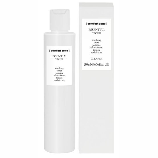 comfort zone Essential Toner