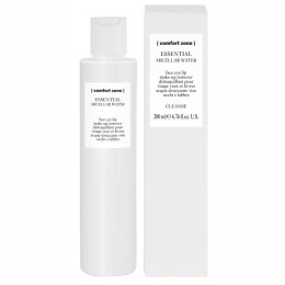 comfort zone Essential Micellar Water