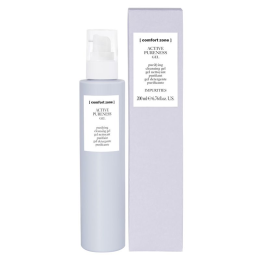 comfort zone Active Pureness Cleanser Gel