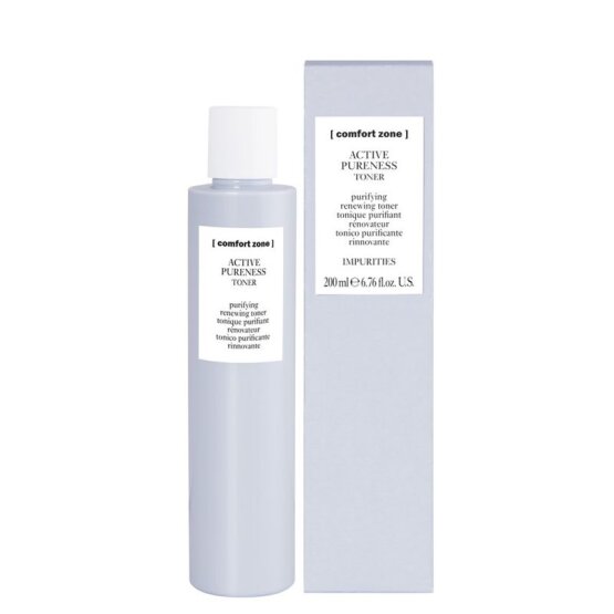 comfort zone Active Pureness Toner