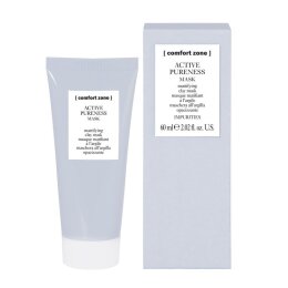 comfort zone Active Pureness Mask