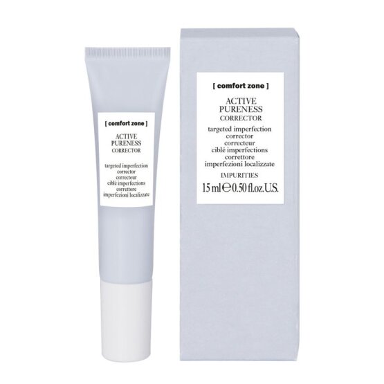 comfort zone Active Pureness Corrector