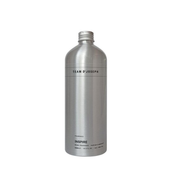 TEAM DR JOSEPH Inspire Room Fragrance Refill 500 ml