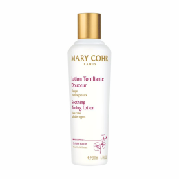 Mary Cohr Lotion Démaquillant Douceur