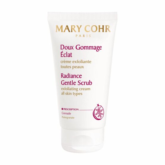 Mary Cohr Doux Gommage Eclat