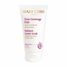 Mary Cohr Doux Gommage Eclat