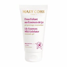 Mary Cohr Doux Foliant aux Essences de Lys