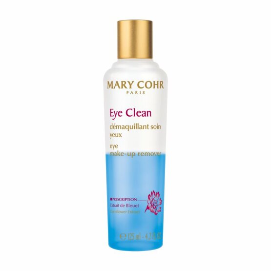 Mary Cohr Eye Clean