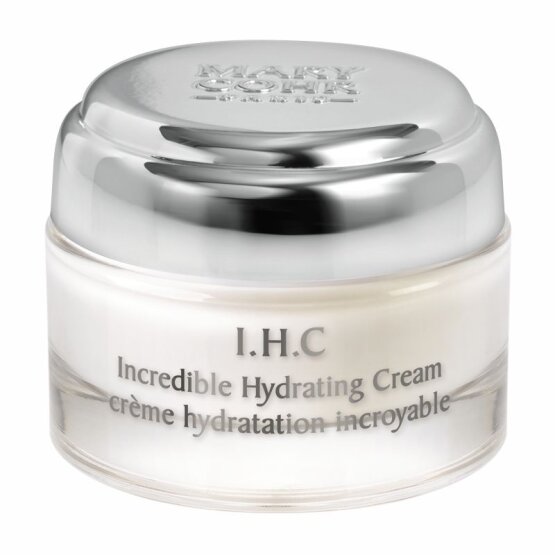 Mary Cohr I.H.C. Creme