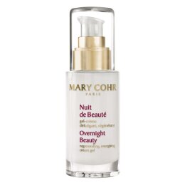 Mary Cohr Overnight Beauté