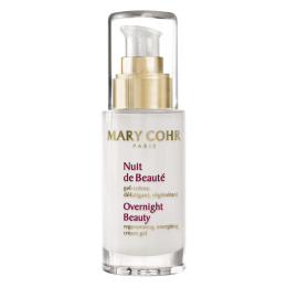 Mary Cohr Overnight Beauté