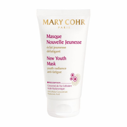 Mary Cohr Nouvelle Jeunesse Masque