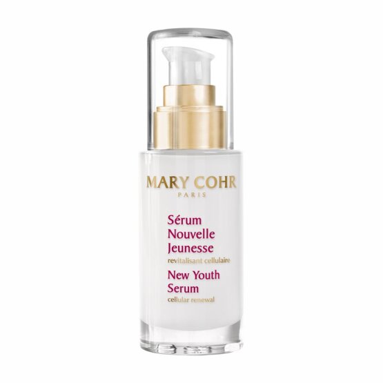 Mary Cohr Nouvelle Jeunesse Serum