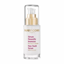 Mary Cohr Nouvelle Jeunesse Serum