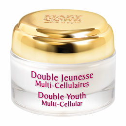 Mary Cohr Double Jeunesse Multi-Cellulaire