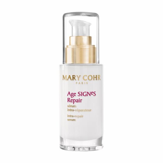 Mary Cohr Age SIGNeS Repair