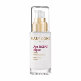 Mary Cohr Age SIGNeS Repair