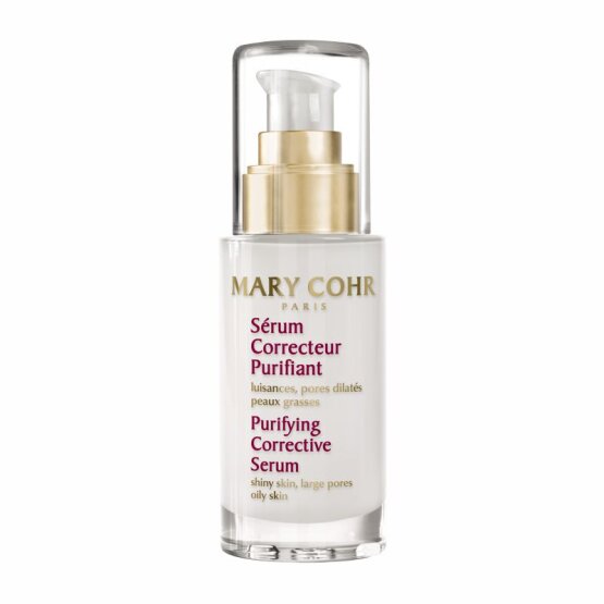 Mary Cohr Serum Correcteur Purifiant
