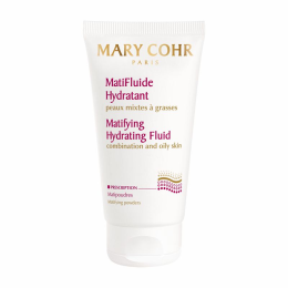 Mary Cohr MatiFluide Hydratant