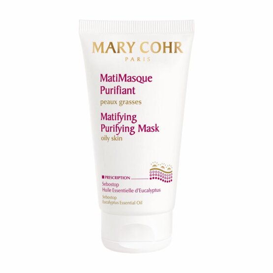 Mary Cohr MatiMasque Purifiant