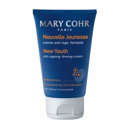 Mary Cohr Nouvelle Jeunesse Homme