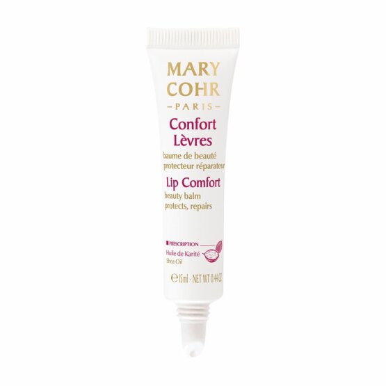 Mary Cohr Confort Lévres