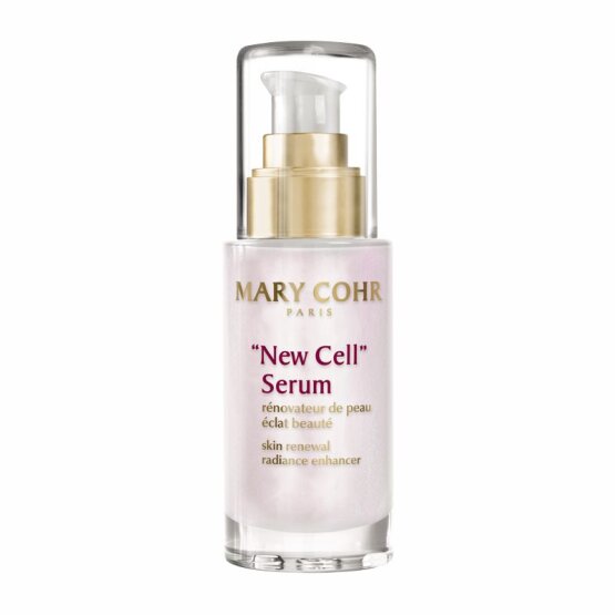 Mary Cohr New Cell Serum