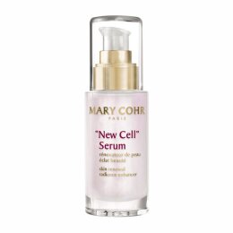 Mary Cohr New Cell Serum