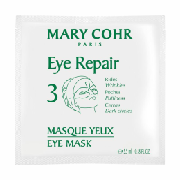 Mary Cohr Eye Repair