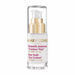 Mary Cohr Nouvelle Jeunesse Contour Yeux