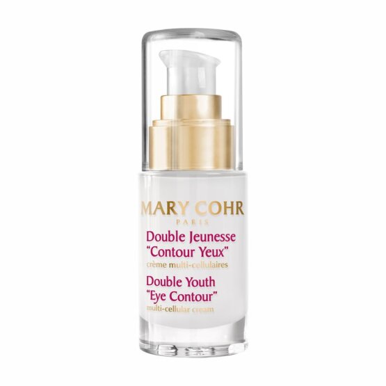 Mary Cohr Double Jeunesse Contour Yeux