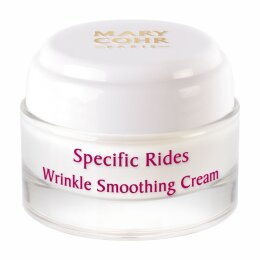 Mary Cohr Créme Specific Rides