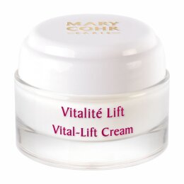 Mary Cohr Créme Vitalité Lift