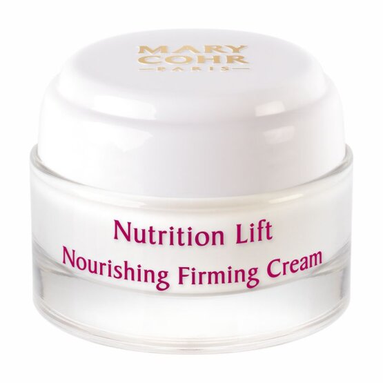 Mary Cohr Nutrition Lift