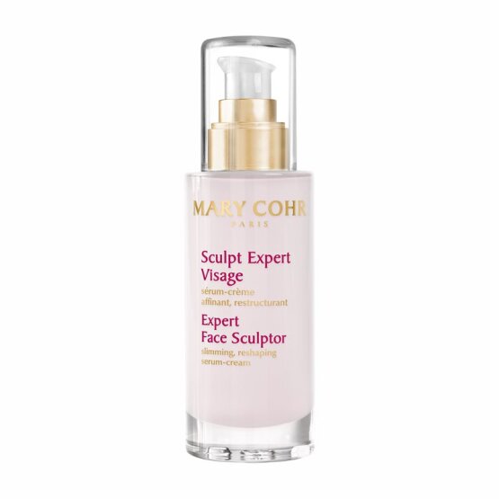 Mary Cohr Sculpt Expert Visage