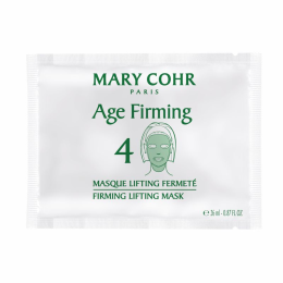 Mary Cohr Masque Lifting Fermete Box